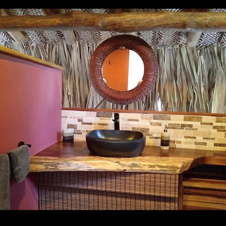 Nueva Onda Bed & Breakfast Palomino Ngoại thất bức ảnh
