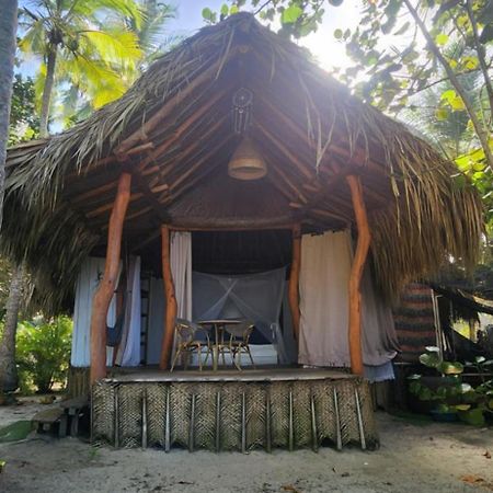 Nueva Onda Bed & Breakfast Palomino Ngoại thất bức ảnh