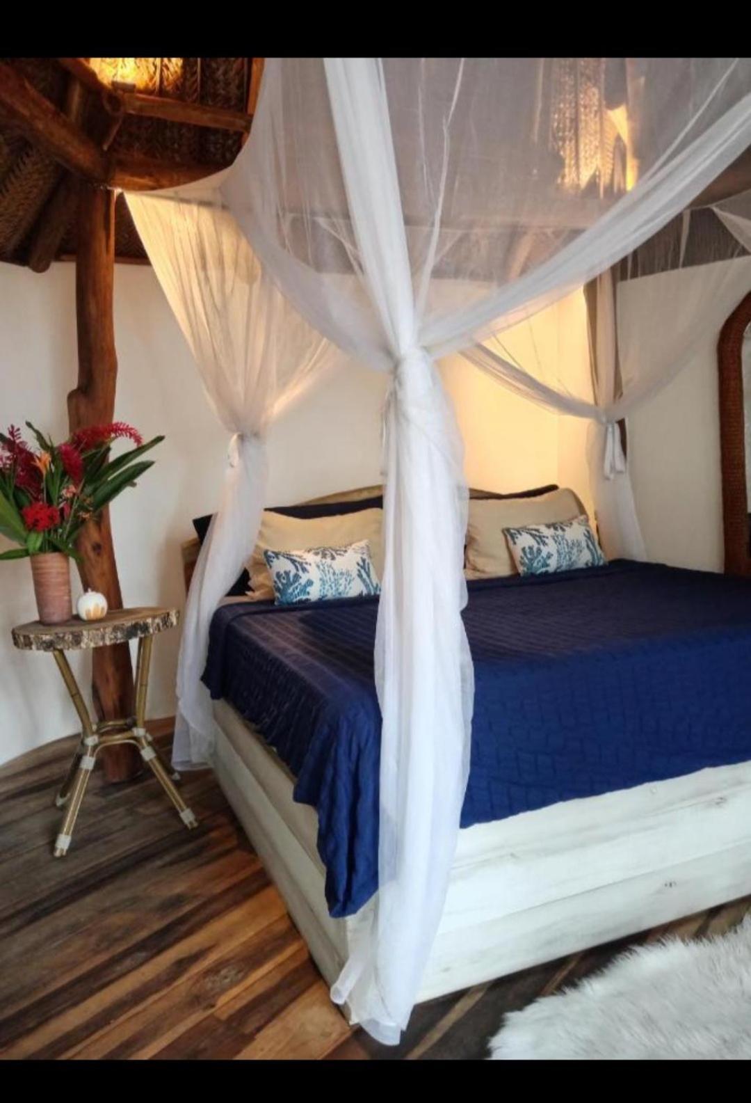 Nueva Onda Bed & Breakfast Palomino Ngoại thất bức ảnh