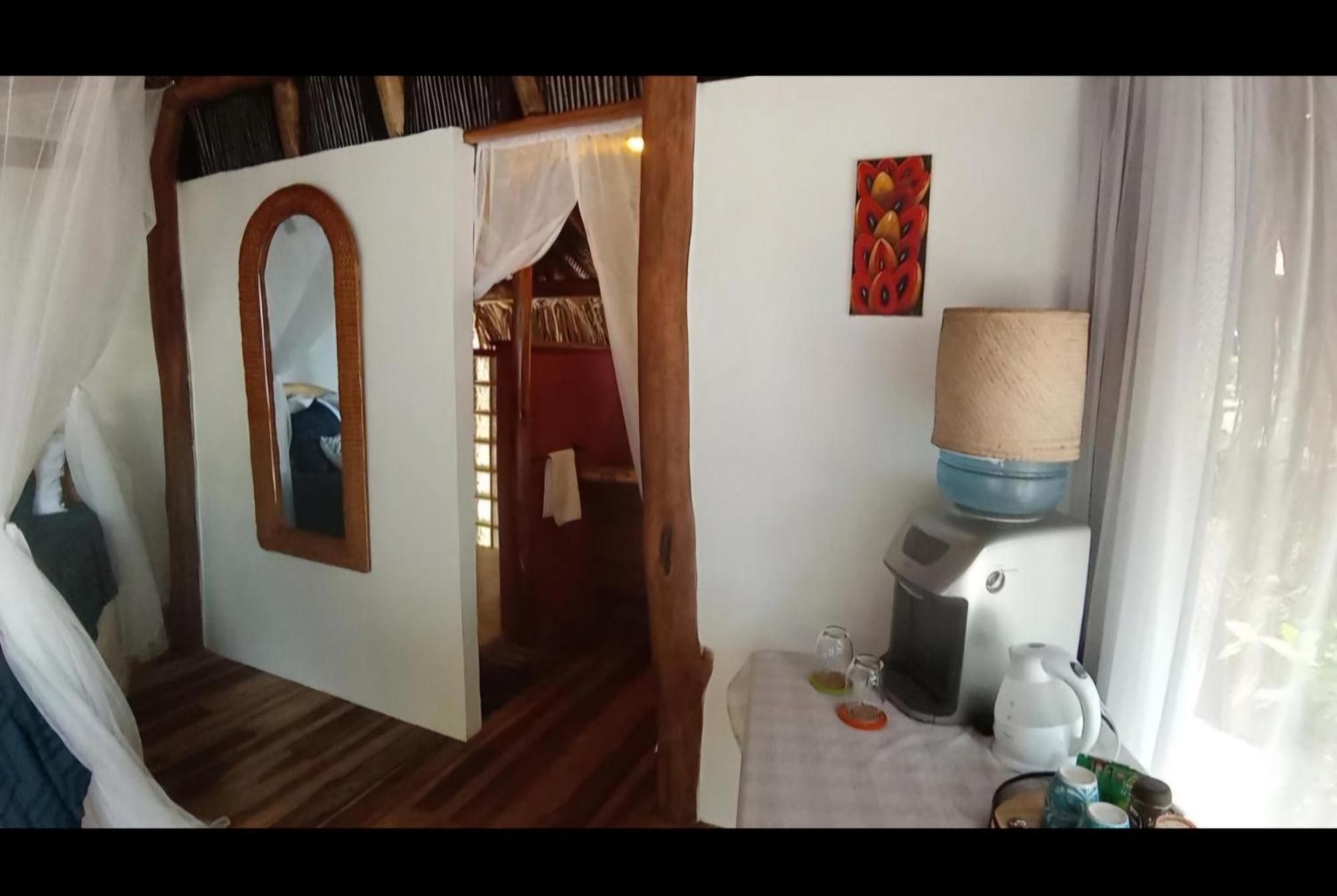 Nueva Onda Bed & Breakfast Palomino Ngoại thất bức ảnh