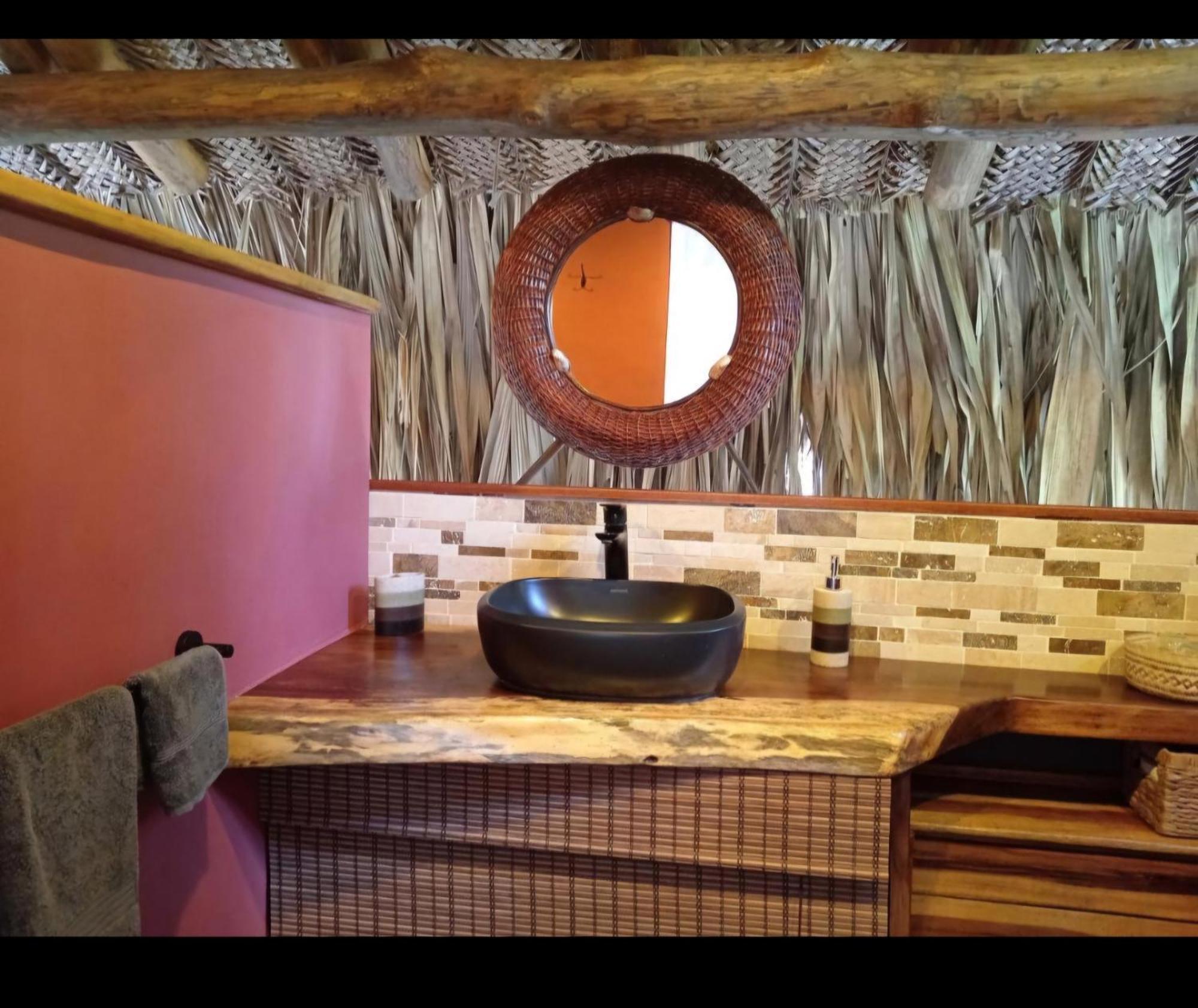 Nueva Onda Bed & Breakfast Palomino Ngoại thất bức ảnh