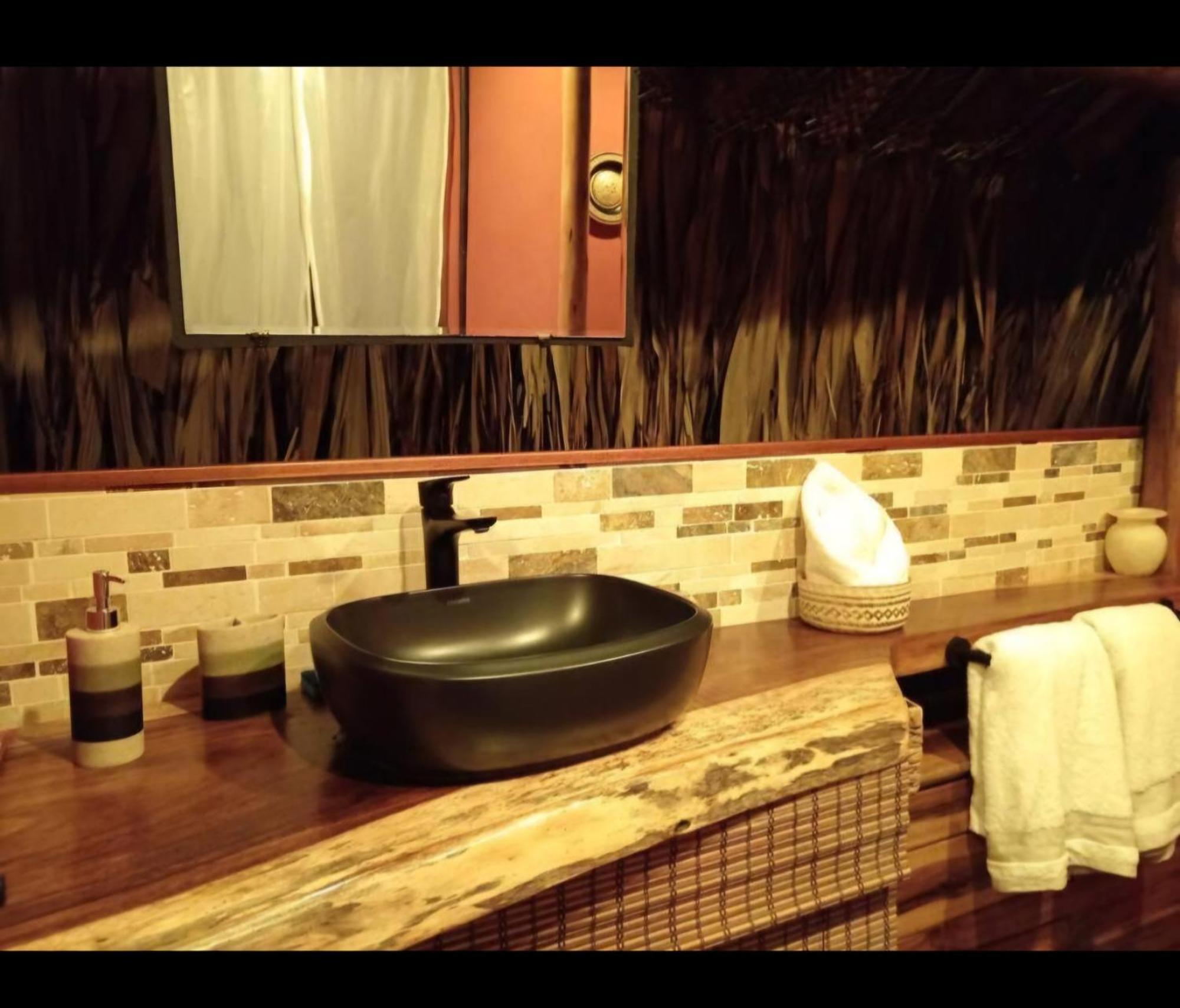Nueva Onda Bed & Breakfast Palomino Ngoại thất bức ảnh
