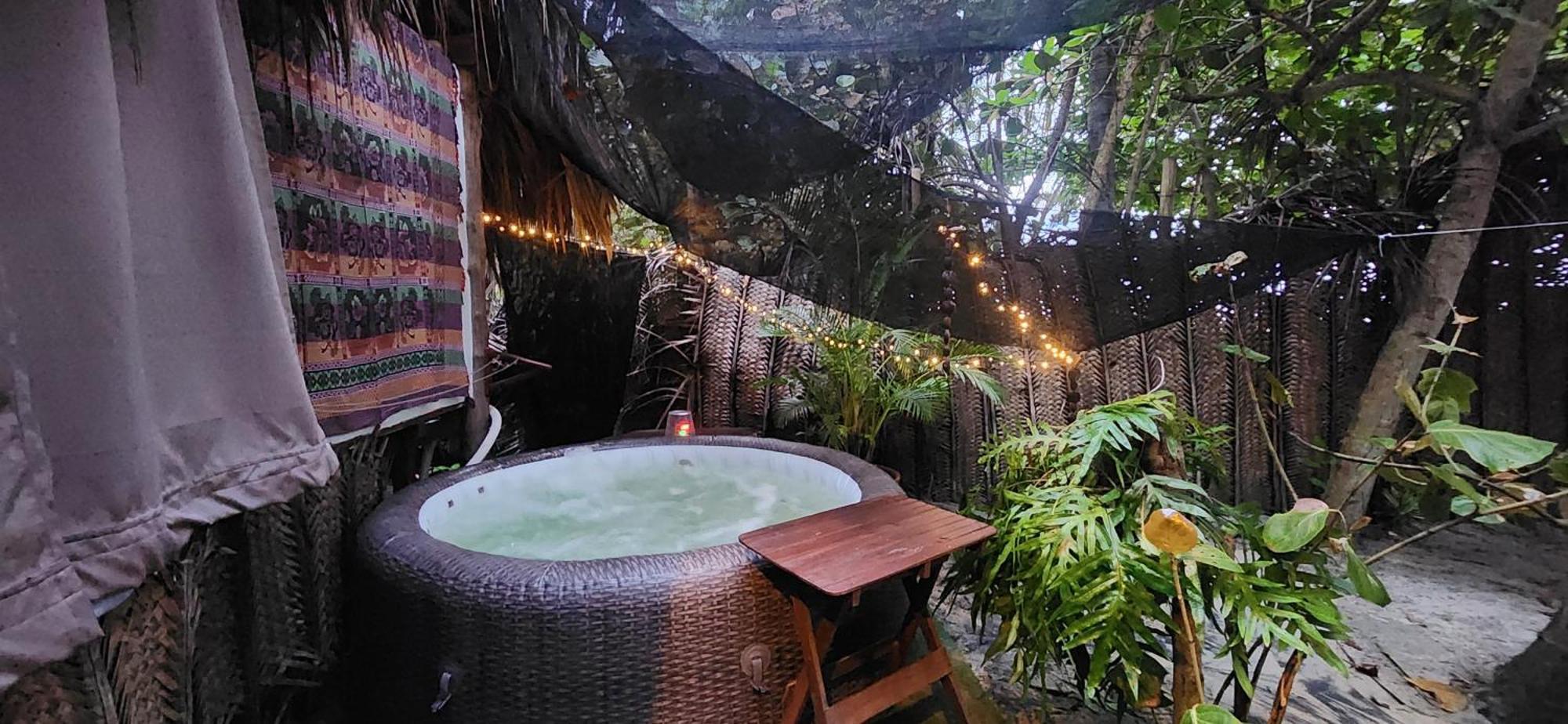 Nueva Onda Bed & Breakfast Palomino Ngoại thất bức ảnh