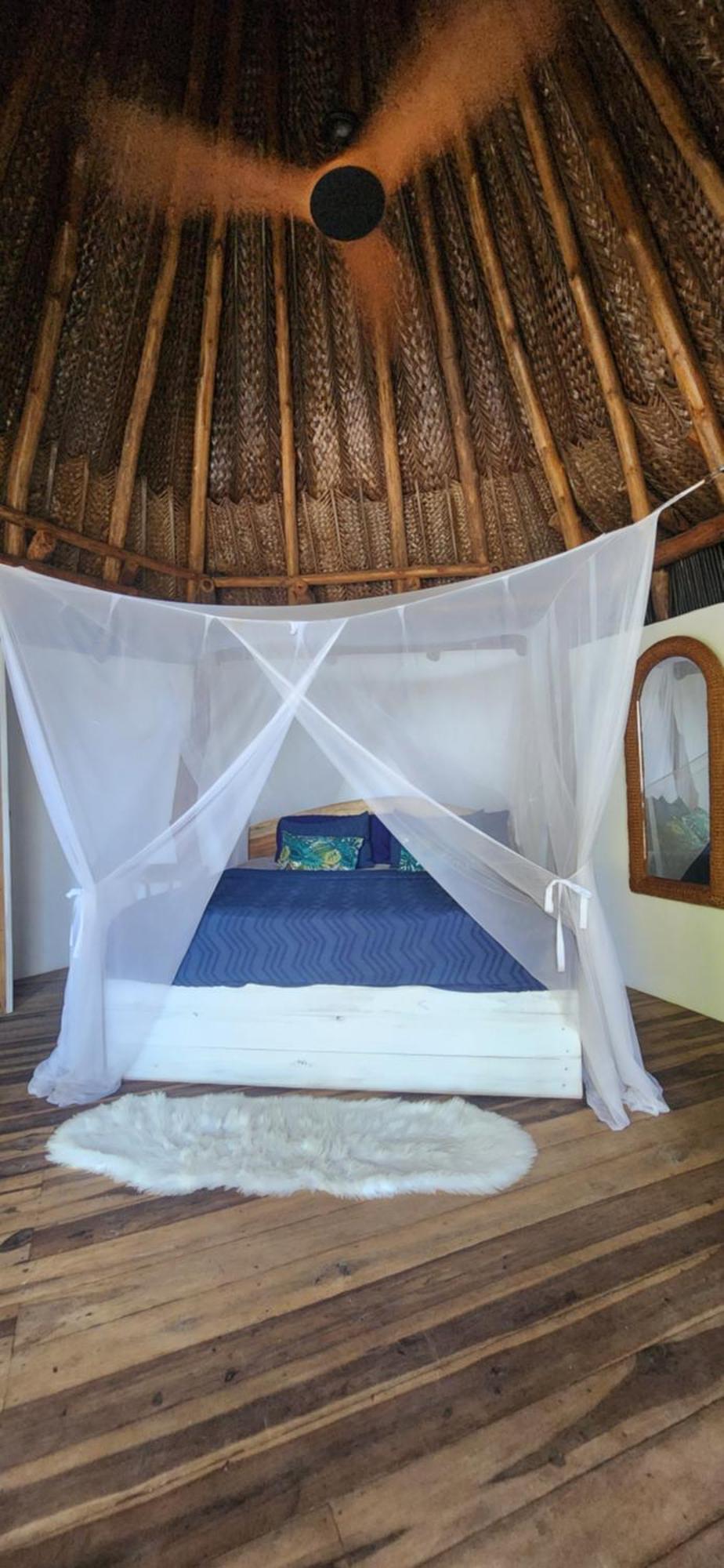 Nueva Onda Bed & Breakfast Palomino Ngoại thất bức ảnh